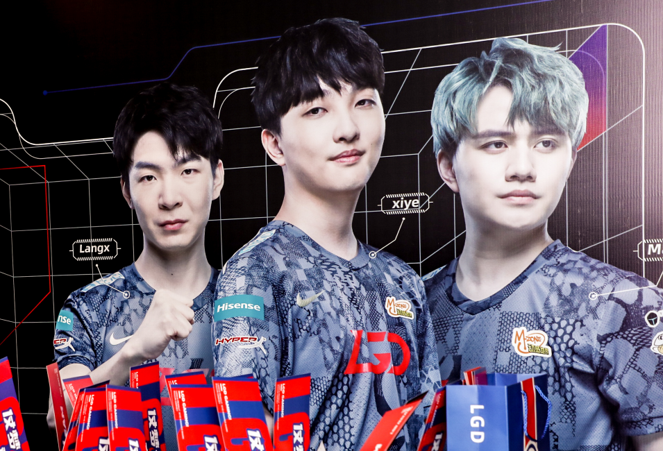 如果我没有 如果我没有